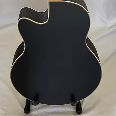 Warwick (Rock Bass) Alien  Standard Acoustic Bass 2022 - Satin image 5