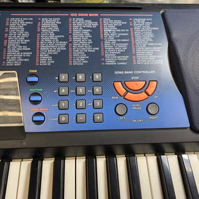 Casio CTK-519 - 61 Key Digital Piano image 2