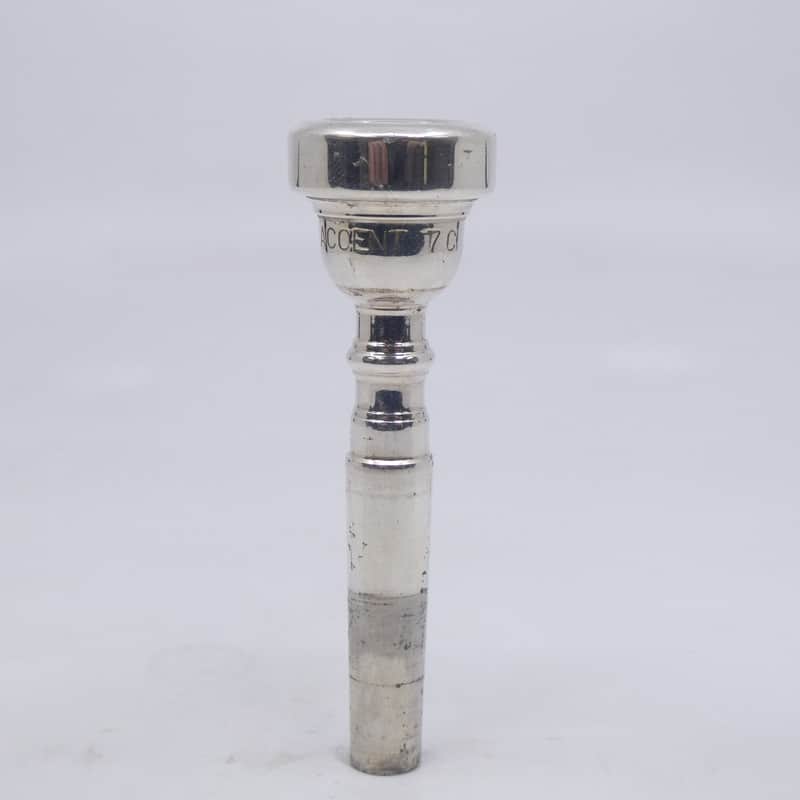 Accent 7C Trumpet Mouthpiece | Reverb