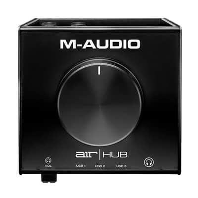 M-Audio - Air|Hub image 1
