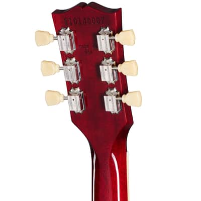 Gibson Les Paul Studio image 7