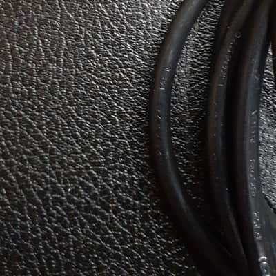 Fender Bandmaster Drip Edge 50 Watt Head 1968 - Black image 14