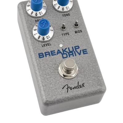 Fender Hammertone Breakup Drive image 3