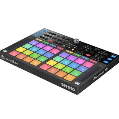 Pioneer DDJ-XP2 DJ Controller imagen 2