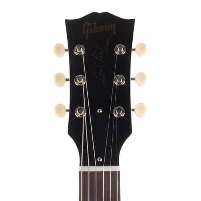 Used Gibson Custom 1957 Les Paul Junior Murphy Lab Ultra Light Aged TV White 2024 image 8