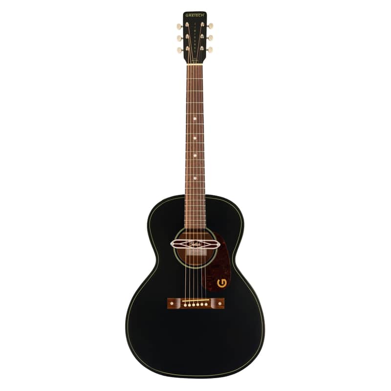Gretsch Deltoluxe Concert image 1