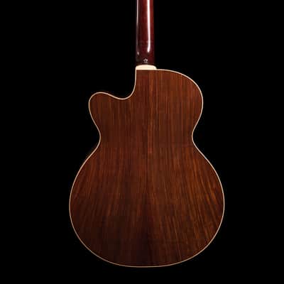 Kinkade Custom Spruce image 5