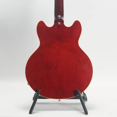 Gibson ES-339 CS Cherry Memphis (2011) image 2