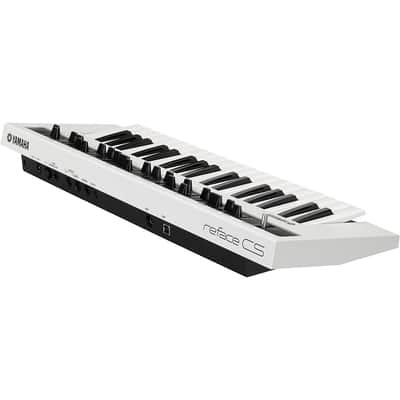 Yamaha reface CS Mobile Mini Keyboard Regular image 3