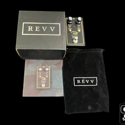 REVV Tilt Boost - Present - Black - X18627 image 1