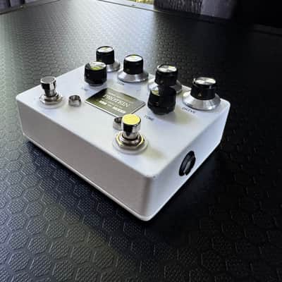 Browne Amplification Protein Dual Overdrive V2 2019 - 2021 - Various image 3