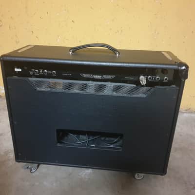 Mesa Boogie Nomad Fifty-Five 3-Channel 55-Watt 2x12" Guitar Combo image 2