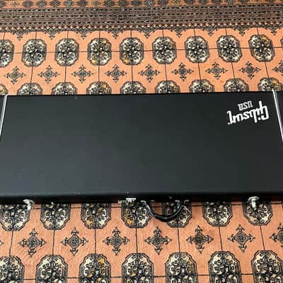 Gibson Explorer - 2000 - Black image 17