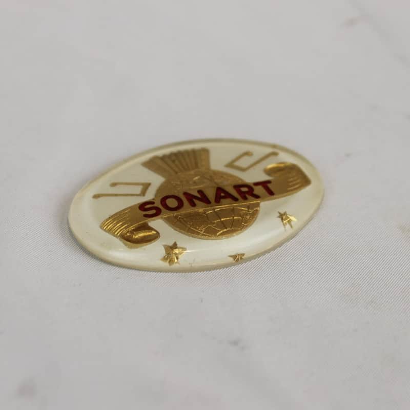 Sonart Sonart