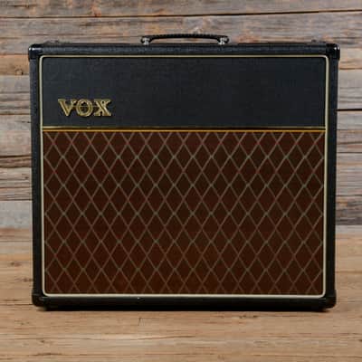 Vox AC30CC1 Custom Classic 30-Watt 1x12" Guitar Combo