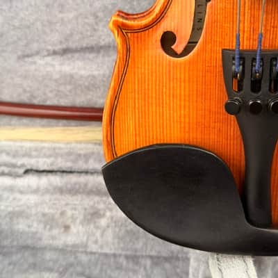 Cielo Dolce 1/16 Violin With Bow and Case image 7