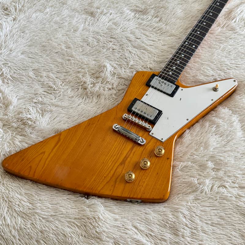 1970s Ibanez 