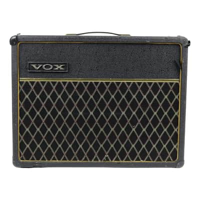 Vox V-2 Pacemaker 17-Watt 1x10" Guitar Combo