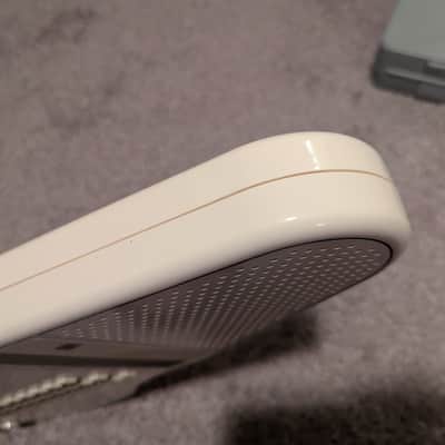 Suzuki OM-36 Omnichord 1984 - Beige image 13