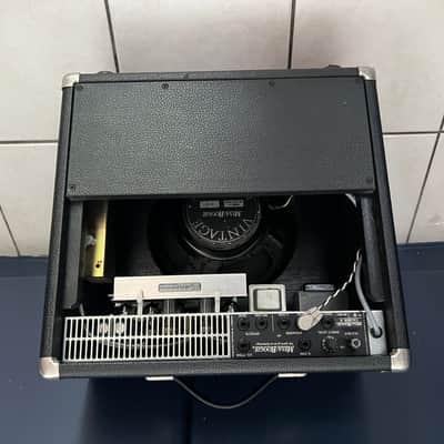 Mesa Boogie Studio 22 Plus 1983  - Mint image 2