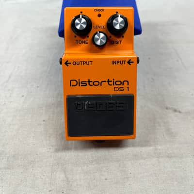 Boss DS-1 ds1 Distortion Pedal with Box image 2