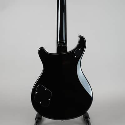 PRS SE McCarty 594 Electric Guitar - Black Gold Sunburst (Used) image 6