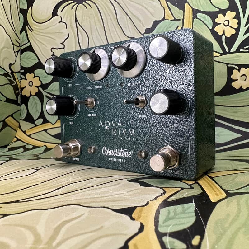 Cornerstone Music Gear Aquarium | Reverb