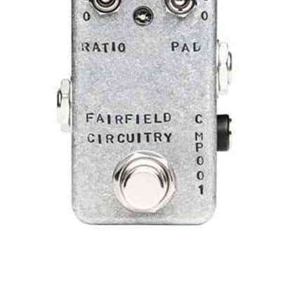 Fairfield Circuitry The Accountant image 1