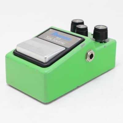 Ibanez TS9 2nd Reissue [54932] (06/01) image 5