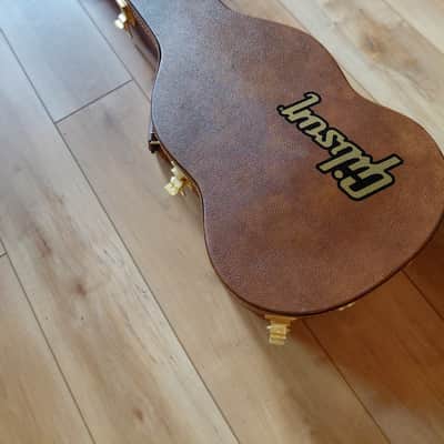 Gibson SG Naked Limited Run 2016 - Natural Satin image 14