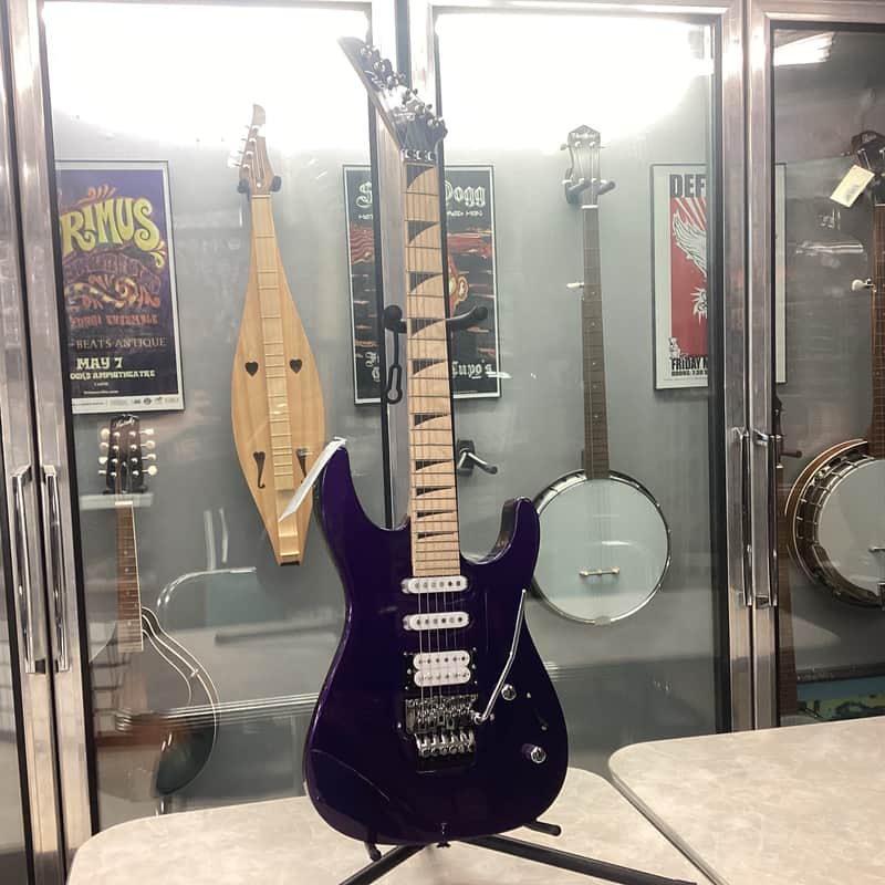Jackson X Series DK3XR M HSS Dinky