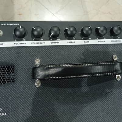 Fender Bassbreaker 45 Bild 2