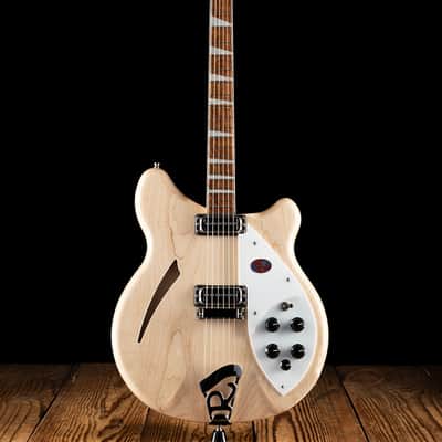 Rickenbacker Model 360 - Mapleglo - Free Shipping image 2