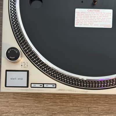 Technics SL-1200M3D - Free Shipping image 9
