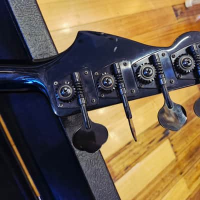 Fender Japan Precision Boxer-Series 1986 image 13