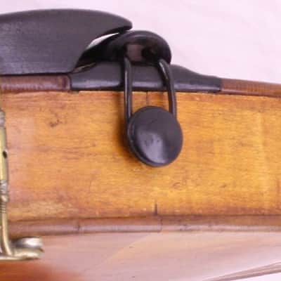 A Violin By Giuseppe Guarneri del Gesu, 1715, Cremona, Italy Bild 13