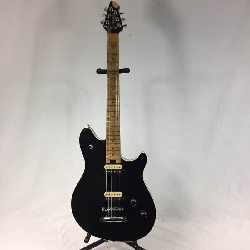 Peavey Wolfgang Hardtail Electric Guitar | Reverb