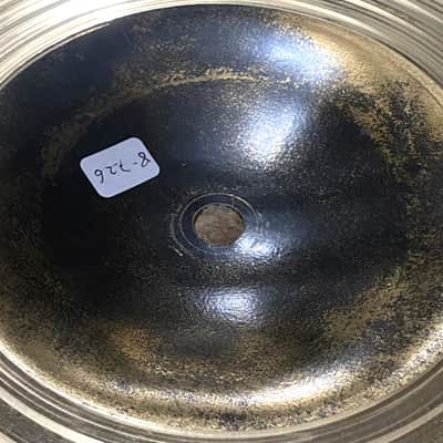 Sabian AA 16” Metal-X Crash - 1158g - Good Condition - We Ship Fast! image 8