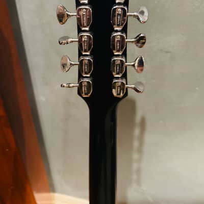 Yamaha SA-20, 12-String image 7
