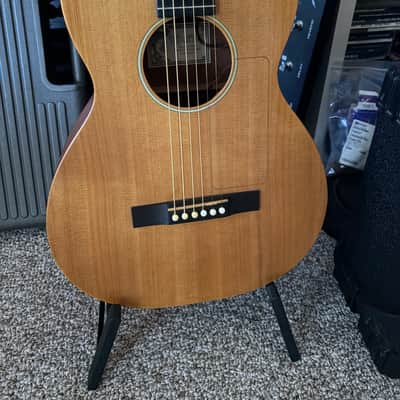 1990s Larivee OM-1 Acoustic Electric image 3