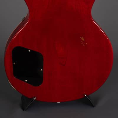 Gibson 1959 Les Paul CC#4 Sandy Collectors Choice 2012 image 4