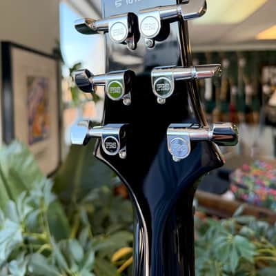 PRS Corvette Standard 22 2006 - Black image 14