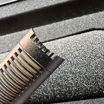 Sennheiser MKH 416 (includes Rycote shock mount) image 4
