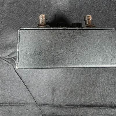 Lang Amps Overdrive/Boost image 3