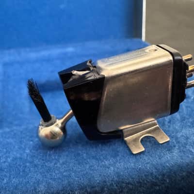 Stanton 681EE Moving Iron (MI) Phono Cartridge D6800EE Stylus in original box image 7