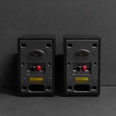Klipsch RB-10 Reference Bookshelf Speakers image 6