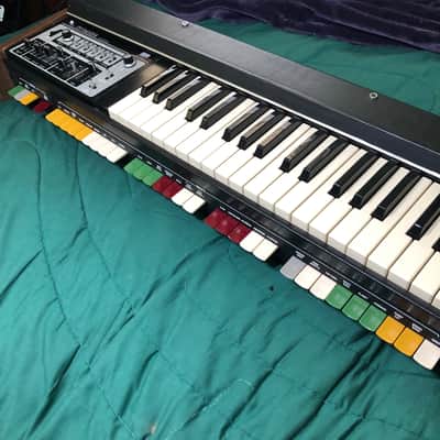 1973  Roland Vintage Analog SH2000 >Restored image 15