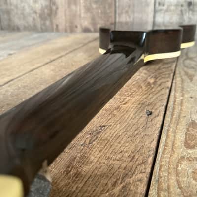 Gibson EH-100 7 String Lap Steel 1939 - Sunburst -Clean! image 16