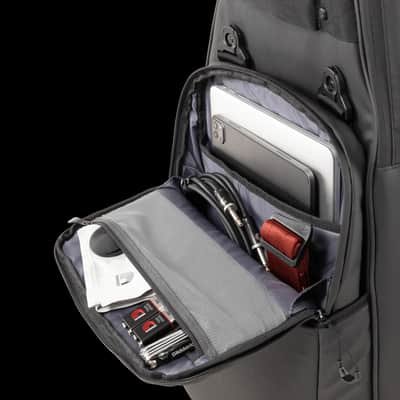 D'Addario Backline Electric Guitar Case image 5
