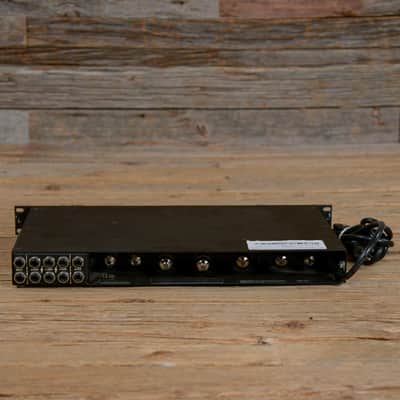 Mesa Boogie 20/20 Stereo Power Amp USED image 3